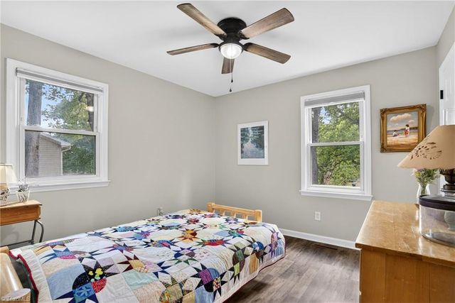 1437 Plantation Circle, Asheboro, NC 27205