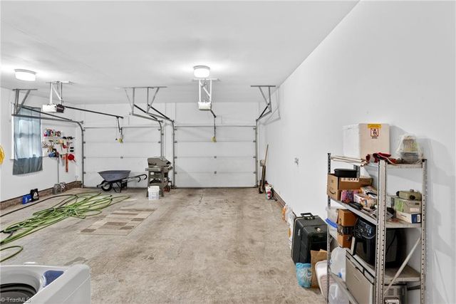 1437 Plantation Circle, Asheboro, NC 27205