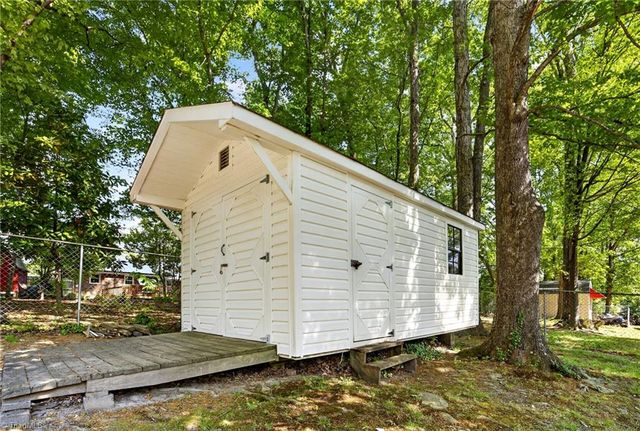 1437 Plantation Circle, Asheboro, NC 27205