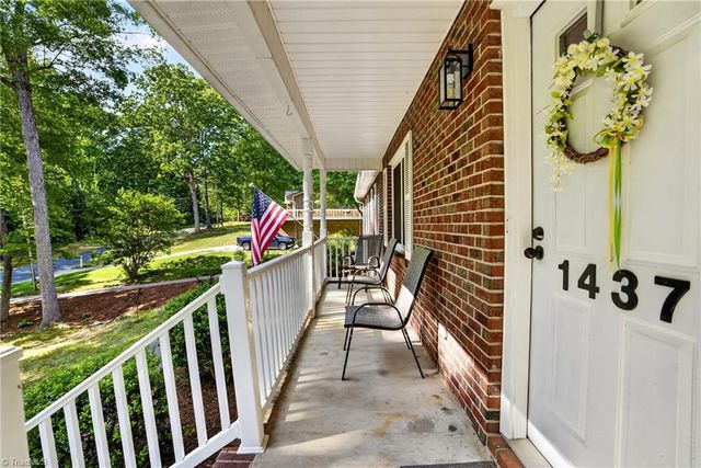 1437 Plantation Circle, Asheboro, NC 27205