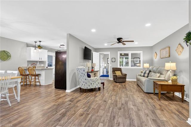 1437 Plantation Circle, Asheboro, NC 27205