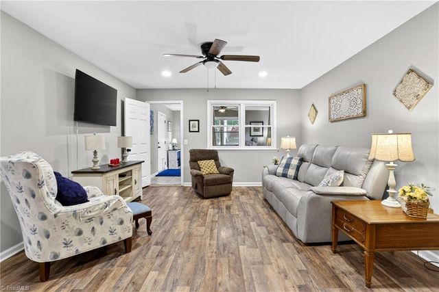 1437 Plantation Circle, Asheboro, NC 27205