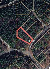 +/-.41 Acres Rock Hill Rd, Fairfield Bay, AR 72088