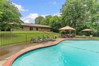 1804 Harper Valley Lane, Springdale, AR 72762