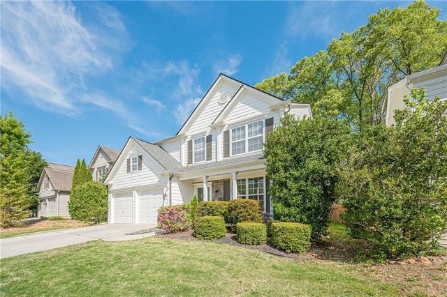 341 Burdock Trace, Woodstock, GA 30188