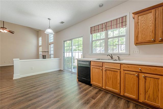 341 Burdock Trace, Woodstock, GA 30188