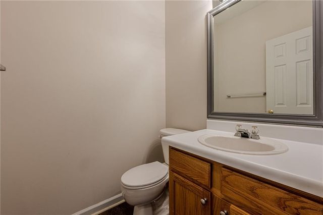 341 Burdock Trace, Woodstock, GA 30188