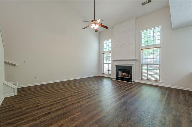 341 Burdock Trace, Woodstock, GA 30188