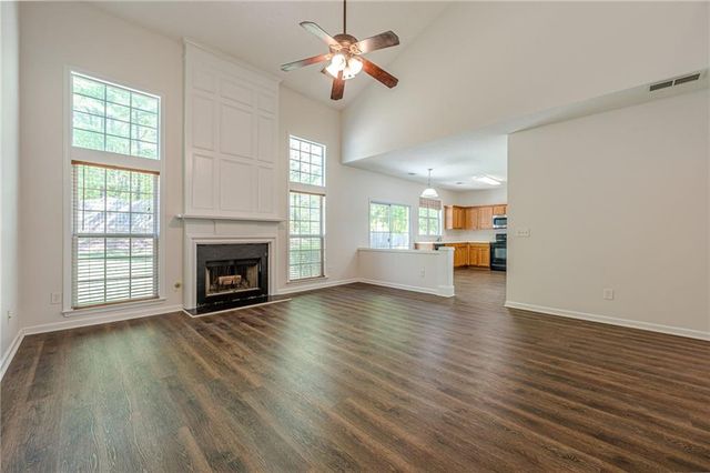 341 Burdock Trace, Woodstock, GA 30188