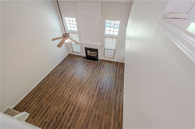 341 Burdock Trace, Woodstock, GA 30188