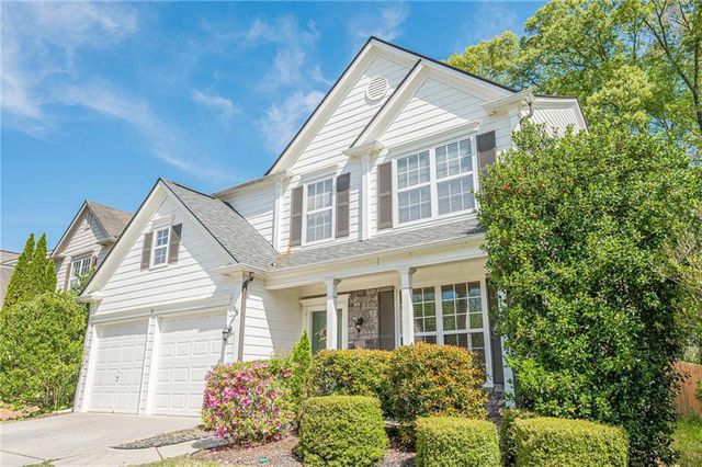 341 Burdock Trace, Woodstock, GA 30188