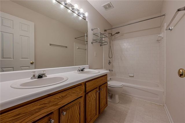 341 Burdock Trace, Woodstock, GA 30188