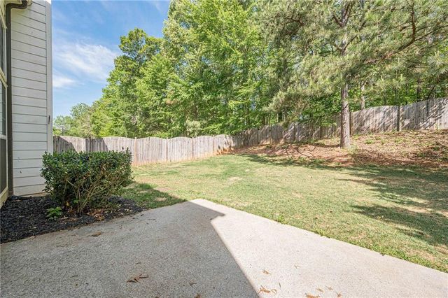 341 Burdock Trace, Woodstock, GA 30188