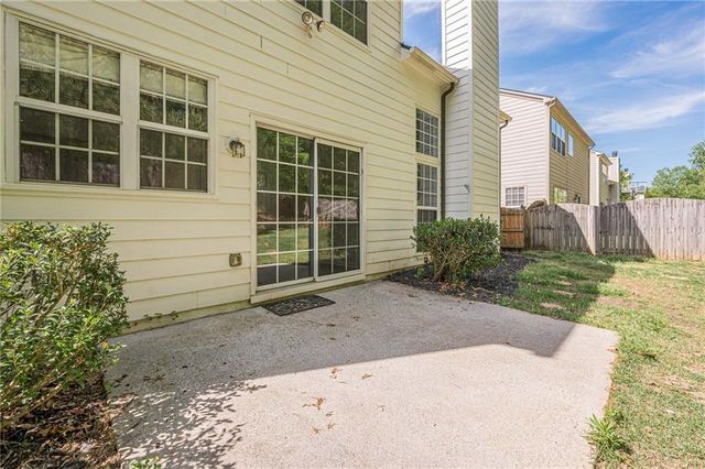 341 Burdock Trace, Woodstock, GA 30188