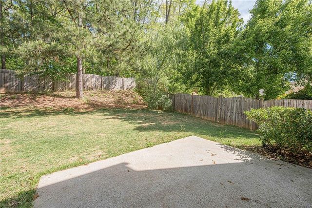 341 Burdock Trace, Woodstock, GA 30188