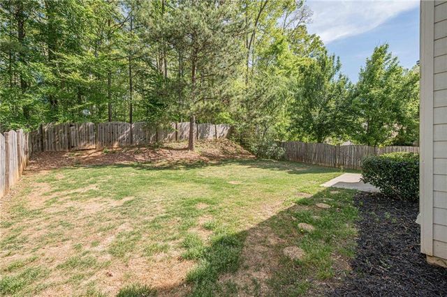 341 Burdock Trace, Woodstock, GA 30188