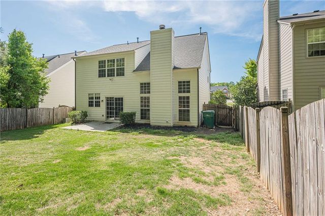 341 Burdock Trace, Woodstock, GA 30188