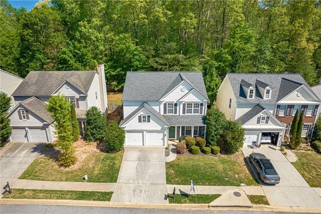 341 Burdock Trace, Woodstock, GA 30188