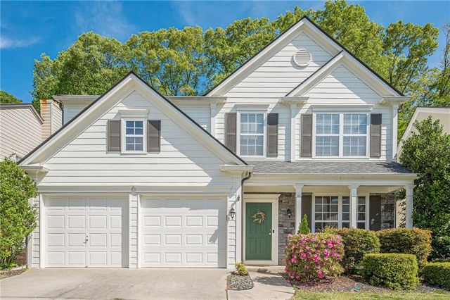 341 Burdock Trace, Woodstock, GA 30188