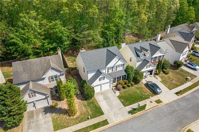 341 Burdock Trace, Woodstock, GA 30188