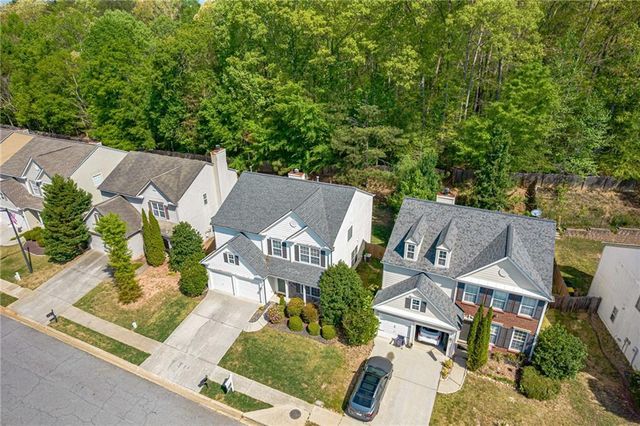 341 Burdock Trace, Woodstock, GA 30188