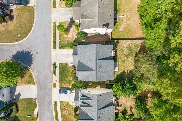 341 Burdock Trace, Woodstock, GA 30188