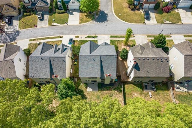 341 Burdock Trace, Woodstock, GA 30188