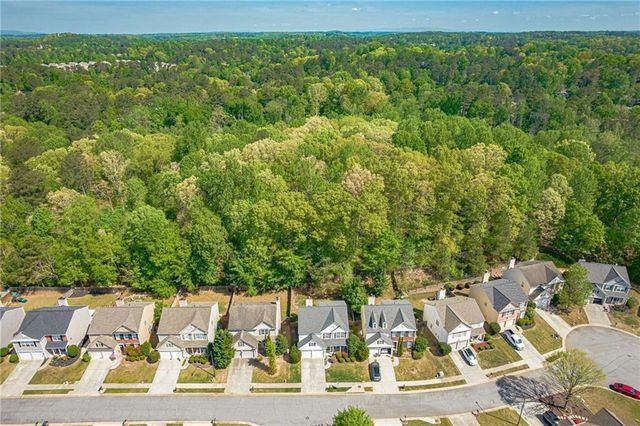 341 Burdock Trace, Woodstock, GA 30188