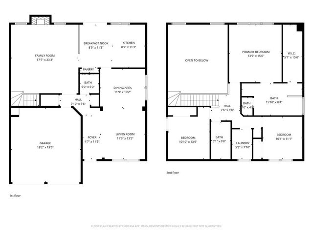 341 Burdock Trace, Woodstock, GA 30188