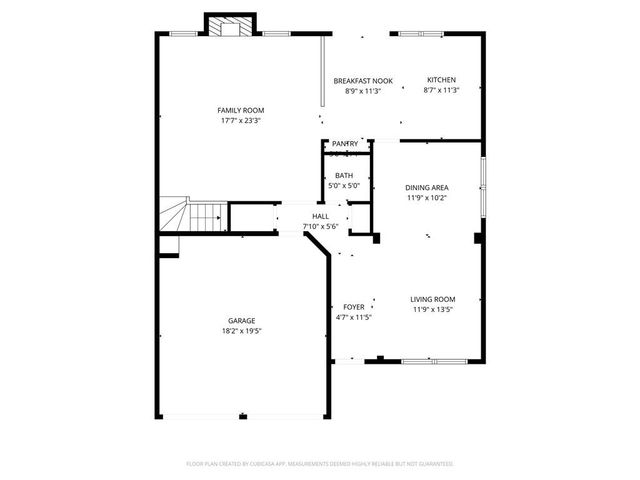 341 Burdock Trace, Woodstock, GA 30188