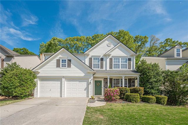 341 Burdock Trace, Woodstock, GA 30188