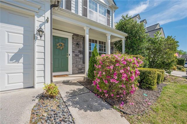 341 Burdock Trace, Woodstock, GA 30188