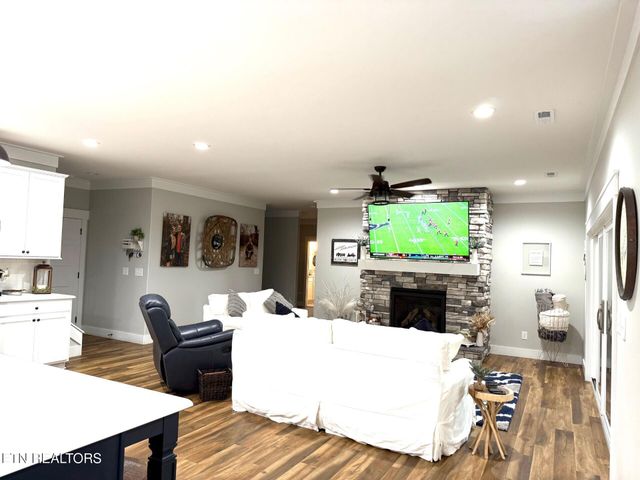 105 Top Sail Court, Andersonville, TN 37705