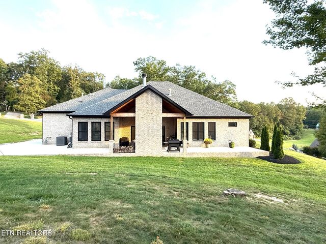 105 Top Sail Court, Andersonville, TN 37705