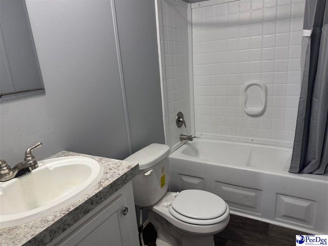 2525 Persimmons Drive, Hartsville, SC 29550