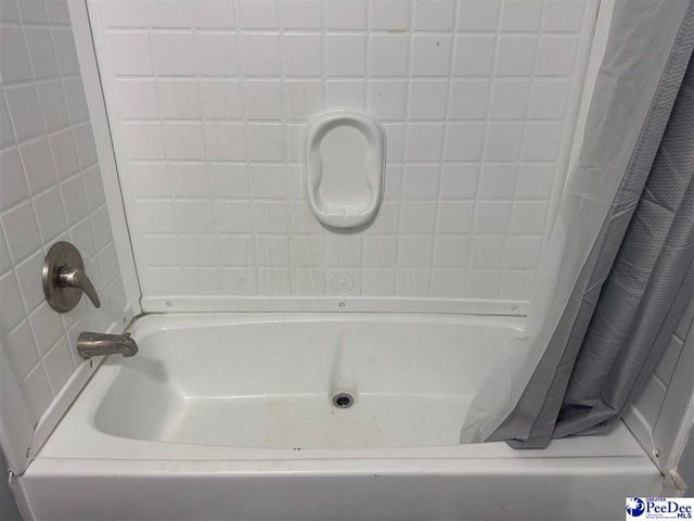 2525 Persimmons Drive, Hartsville, SC 29550