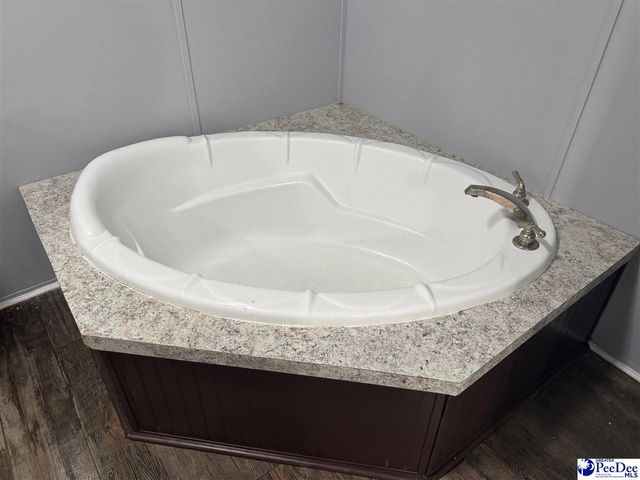 2525 Persimmons Drive, Hartsville, SC 29550