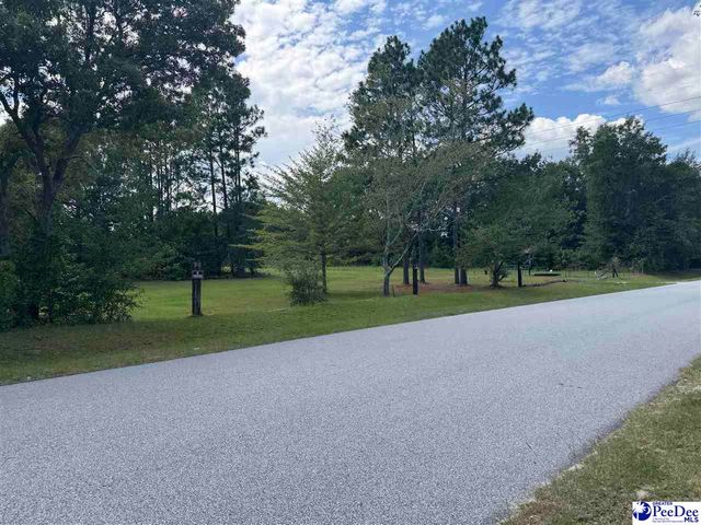 2525 Persimmons Drive, Hartsville, SC 29550