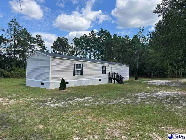 2525 Persimmons Drive, Hartsville, SC 29550