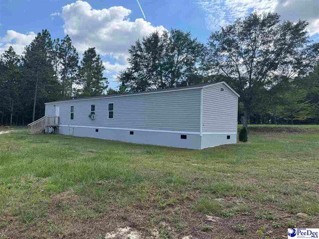 2525 Persimmons Drive, Hartsville, SC 29550