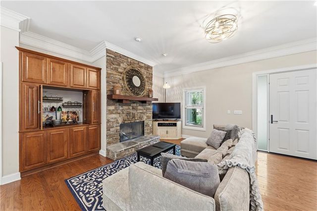 160 Parkside Lane, Eatonton, GA 31024