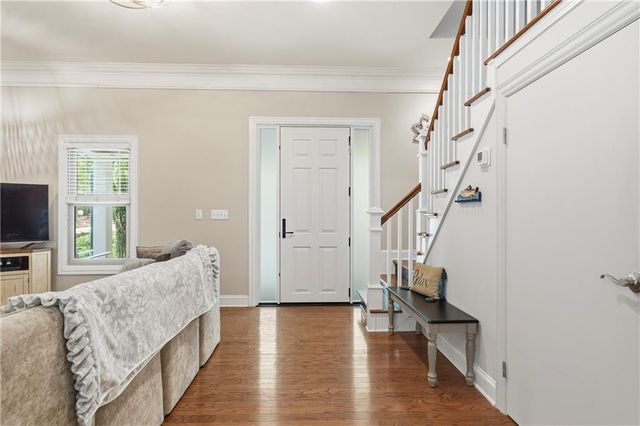 160 Parkside Lane, Eatonton, GA 31024