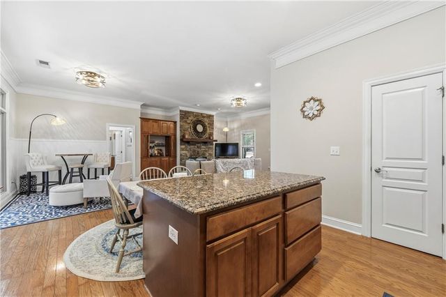160 Parkside Lane, Eatonton, GA 31024