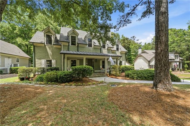 160 Parkside Lane, Eatonton, GA 31024