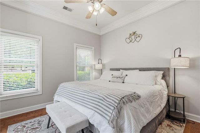 160 Parkside Lane, Eatonton, GA 31024