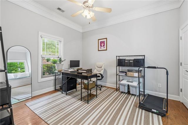 160 Parkside Lane, Eatonton, GA 31024