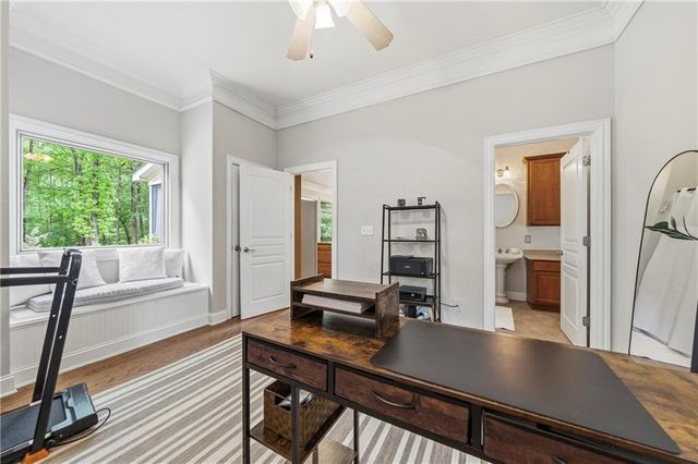 160 Parkside Lane, Eatonton, GA 31024