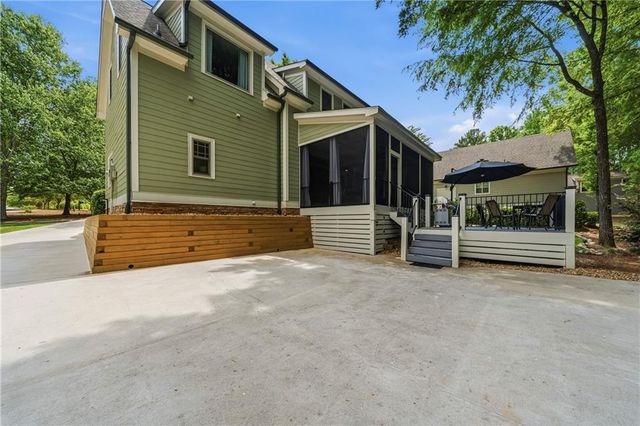 160 Parkside Lane, Eatonton, GA 31024