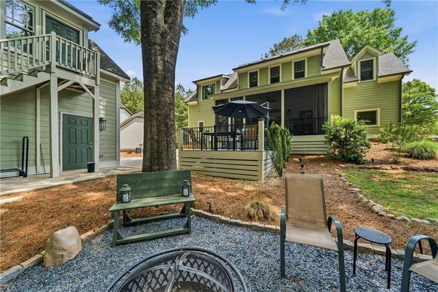 160 Parkside Lane, Eatonton, GA 31024