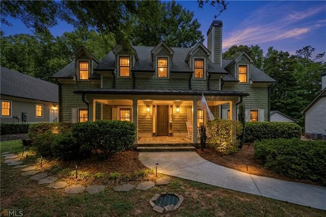 160 Parkside Lane, Eatonton, GA 31024